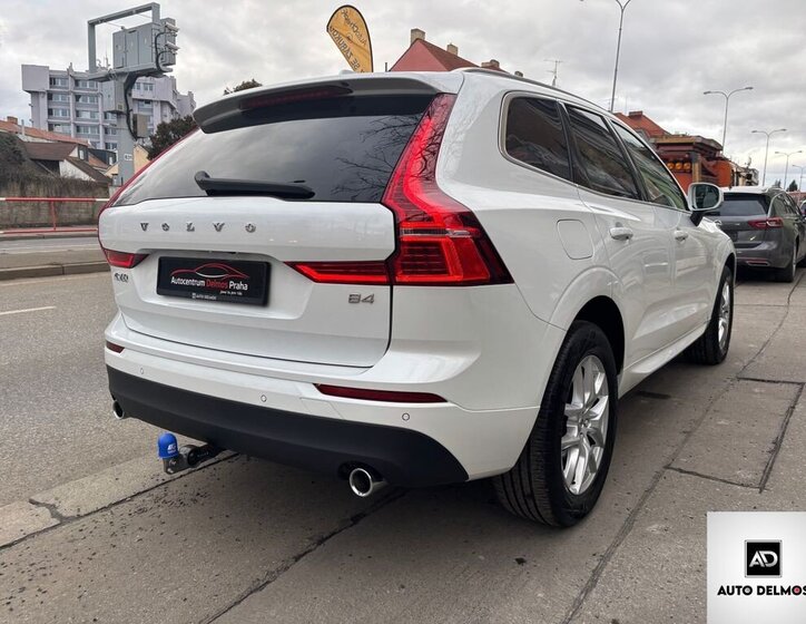 Volvo XC60 SUV 2,0 l 145 kw