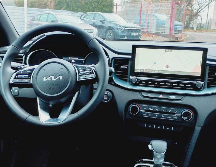 KIA XCeed 11