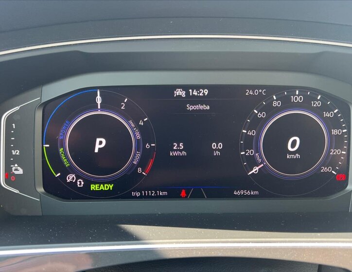 Volkswagen Tiguan 19