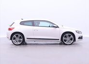 Volkswagen Scirocco Kupé 1,4 l 90 kw