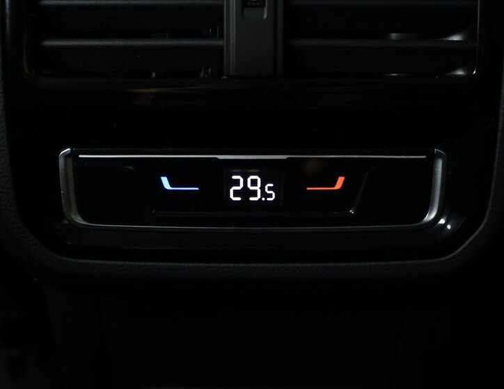 Volkswagen Passat 26