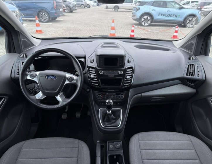 Ford Tourneo Connect 20