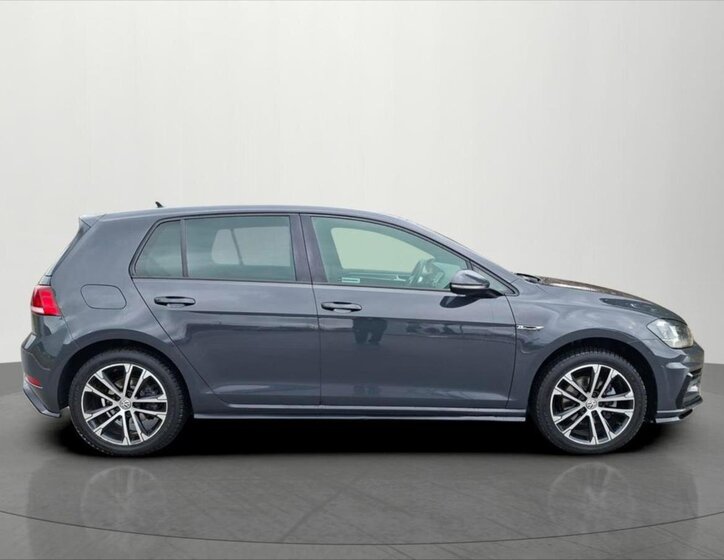 Volkswagen Golf Hatchback 1,4 l 110 kw