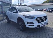 Hyundai Tucson 3