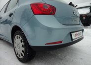 Seat Ibiza Kombi 1,4 l 63 kw