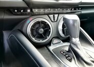 Chevrolet Camaro Kupé 6,2 l 333 kw