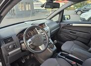Opel Zafira 17