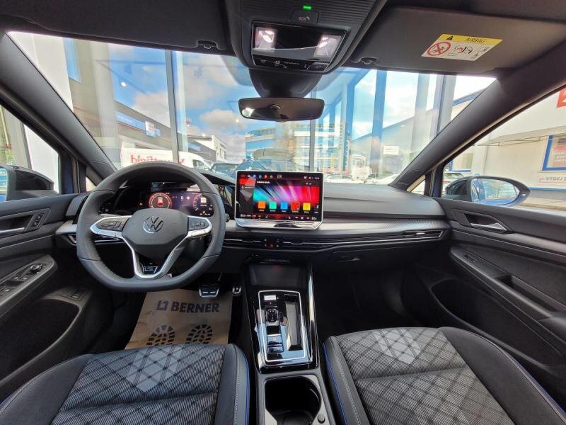 Volkswagen Golf Kombi 2,0 l 110 kw