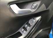 Ford Puma Hatchback 999,0 114 kw