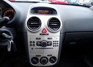 Opel Corsa Hatchback 1,2 l 59 kw