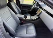 Land Rover Range Rover Evoque SUV / Terénní 1,5 l 198 kw