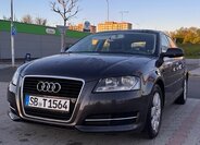Audi A3 Kombi 0,0 77 kw