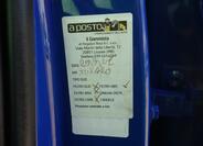 Škoda Kodiaq SUV 2,0 l 110 kw