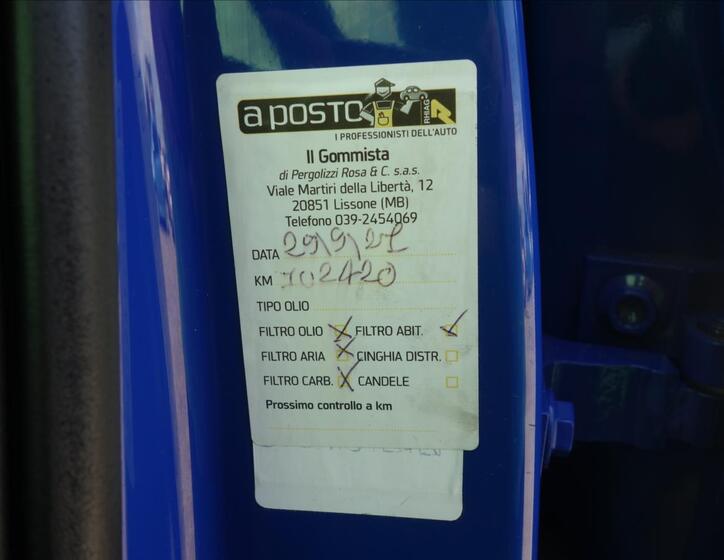 Škoda Kodiaq SUV 2,0 l 110 kw