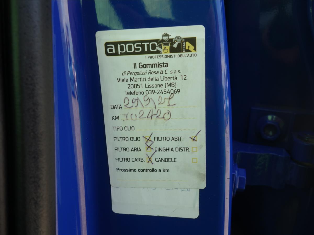 Škoda Kodiaq SUV 2,0 l 110 kw