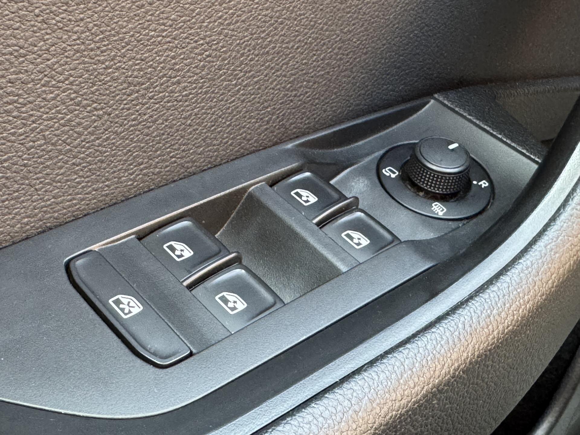 Škoda Superb Kombi 2,0 l 110 kw