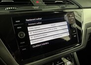 Volkswagen Touran MPV 2,0 l 110 kw