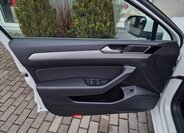 Volkswagen Passat Kombi 1,4 l 110 kw