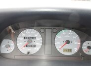 Škoda Felicia Hatchback 1,3 l 50 kw