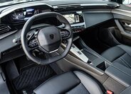 Peugeot 408 Liftback 1,2 l 105 kw