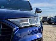 Audi Q7 SUV / Terénní 3,0 l 210 kw