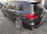 BMW X5 SUV 3,0 l 280 kw
