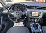 Volkswagen Passat Kombi 2,0 l 110 kw