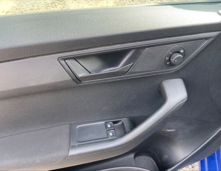 Škoda Fabia Hatchback 999,0 70 kw