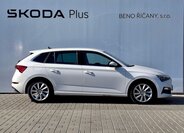 Škoda Scala Hatchback 1,6 l 85 kw