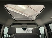 Ford Tourneo Connect MPV 1,5 l 88 kw