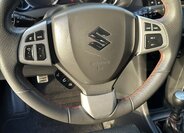 Suzuki Swift Hatchback 1,6 l 100 kw