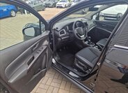Suzuki S-Cross SUV 1,4 l 95 kw