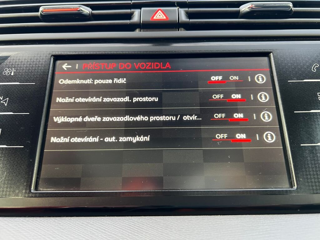 Citroën Grand C4 Picasso MPV 1,6 l 121 kw