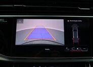 Audi Q7 SUV 3,0 l 210 kw