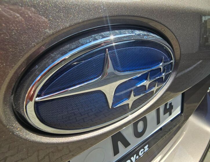 Subaru Outback 37