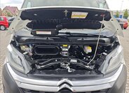 Citroën Jumper Skříň 2,2 l 103 kw
