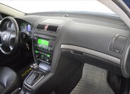 Škoda Octavia Liftback 1,9 l 77 kw