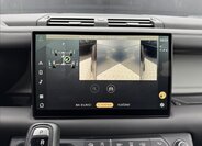 Land Rover Defender Ostatní 3,0 l 221 kw