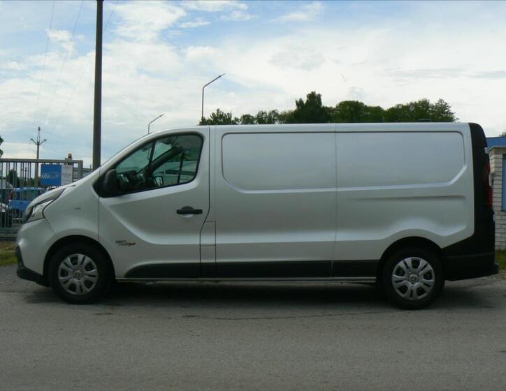 Fiat Talento 7