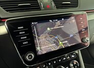 Škoda Superb Kombi 1,4 l 160 kw