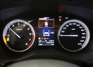 Subaru Forester SUV / Terénní 2,0 l 110 kw