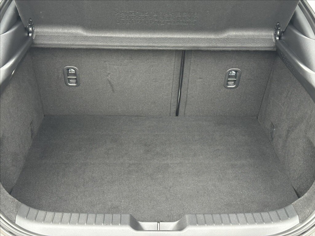 Mazda MX-30 SUV / Terénní 0,0 107 kw