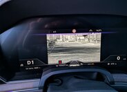 Volkswagen Touareg SUV / Terénní 3,0 l 210 kw