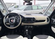 Fiat 500L Kombi 875,0 77 kw