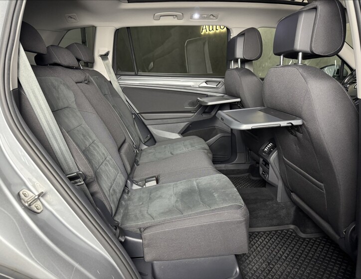 Volkswagen Tiguan Allspace 14