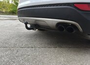 Hyundai Santa Fe SUV 2,2 l 145 kw