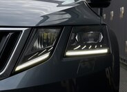 Škoda Octavia Kombi 1,5 l 110 kw