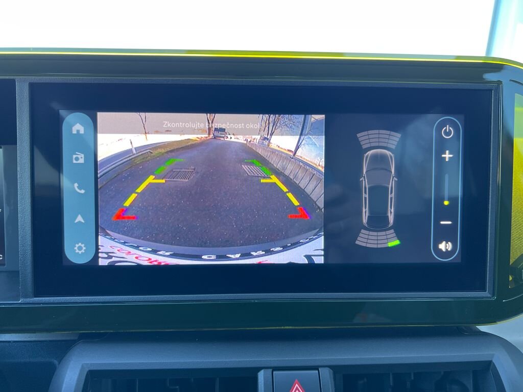 Fiat Ostatní Hatchback 1,2 l 74 kw