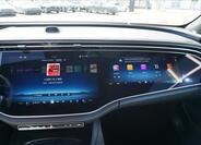 Mercedes-Benz Třídy E 25