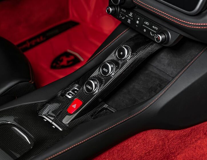 Ferrari Portofino 24